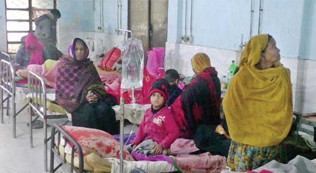 ডা. তাসনিম জারা