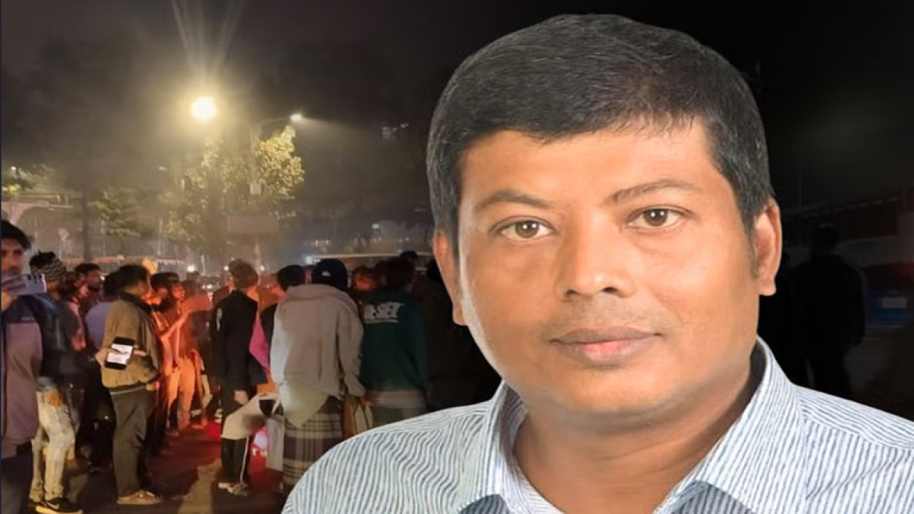 আজিজুর রহমান মুছাব্বির