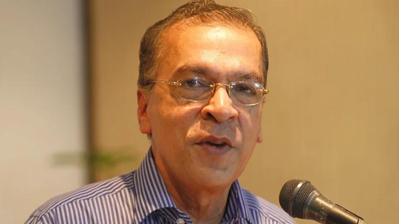 ড. ইফতেখারুজ্জামান