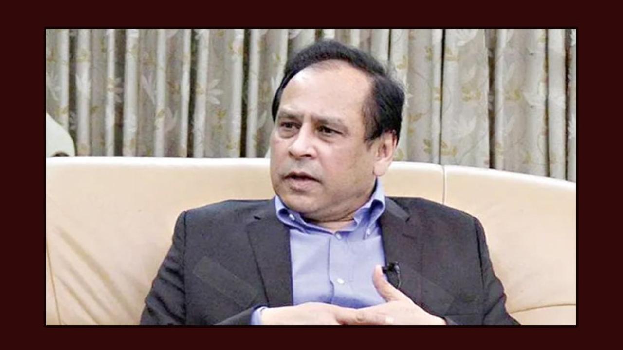 ড. রেজা কিবরিয়া