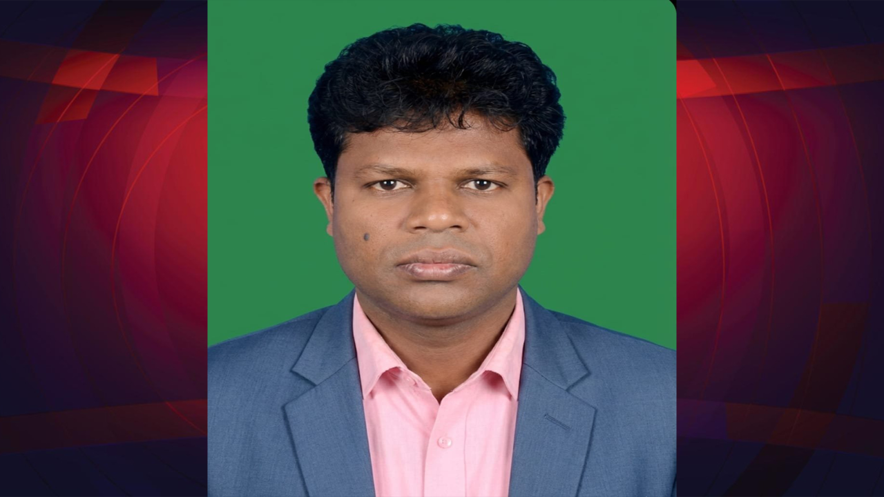 জাকির হোসেন