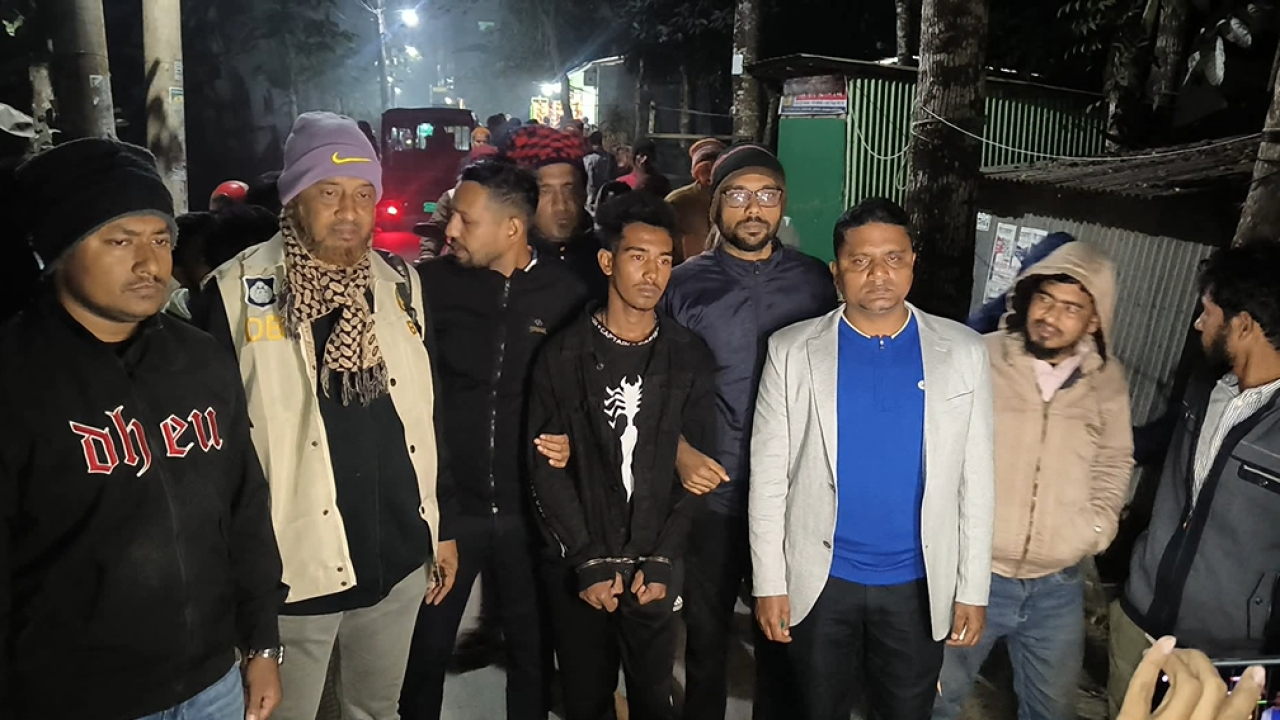 ছবি: প্রতিনিধি