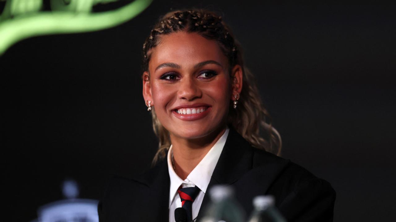 ট্রিনিটি রডম্যান