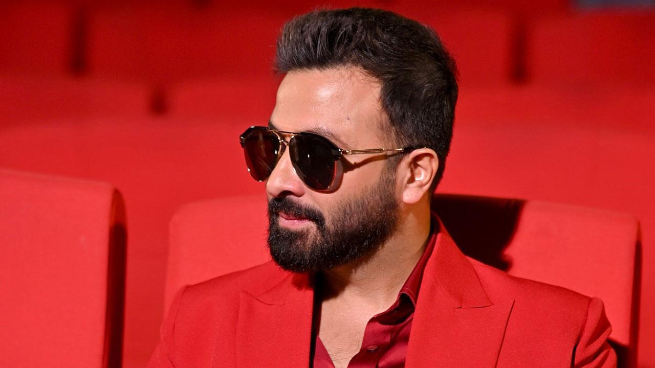 শাকিব খান