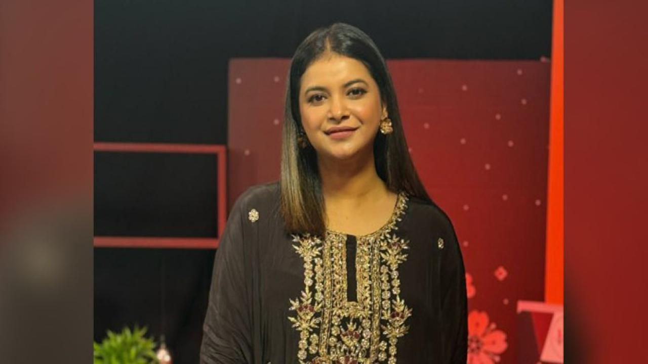 শবনম ফারিয়া