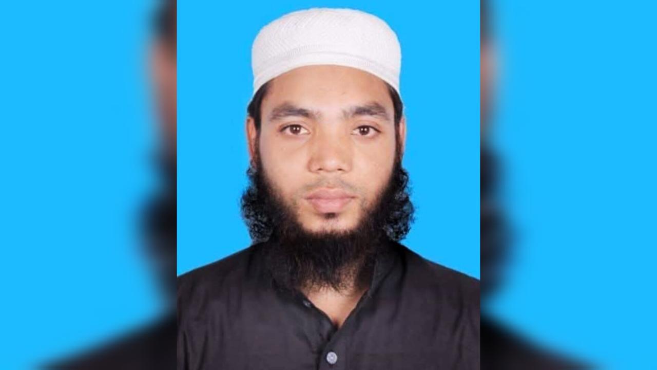 রোকনুজ্জান রুকন