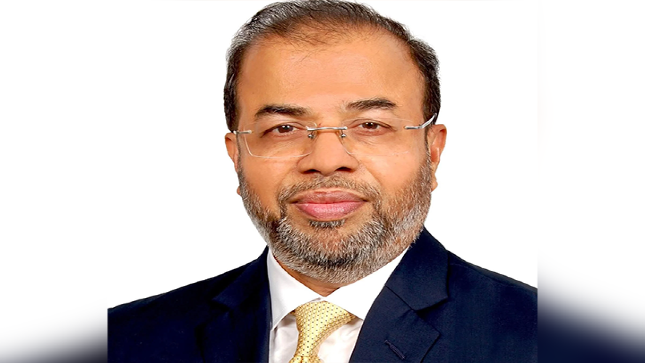 ড. শেখ ফরিদুল ইসলাম