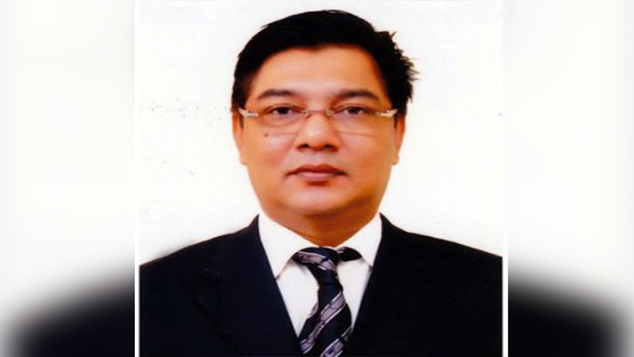 এম. রশিদুজ্জামান মিল্লাত