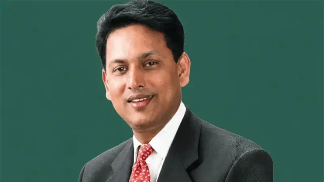 আ ন ম এহসানুল হক মিলন