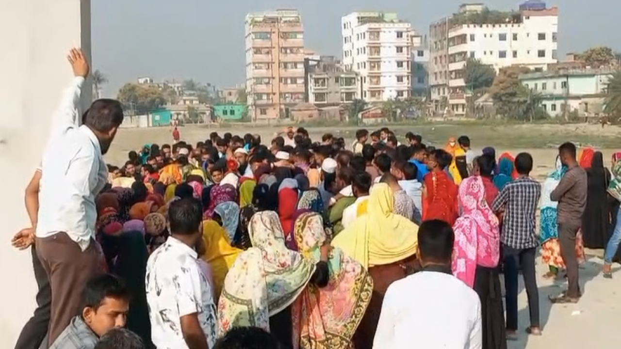 ছবি: প্রতিনিধি