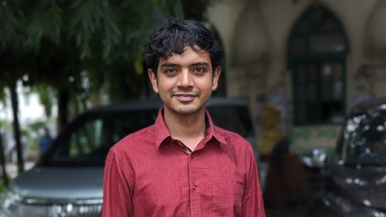 শামীম হোসেন