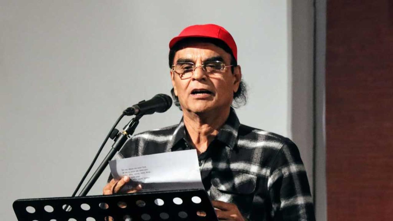 মোহন রায়হান