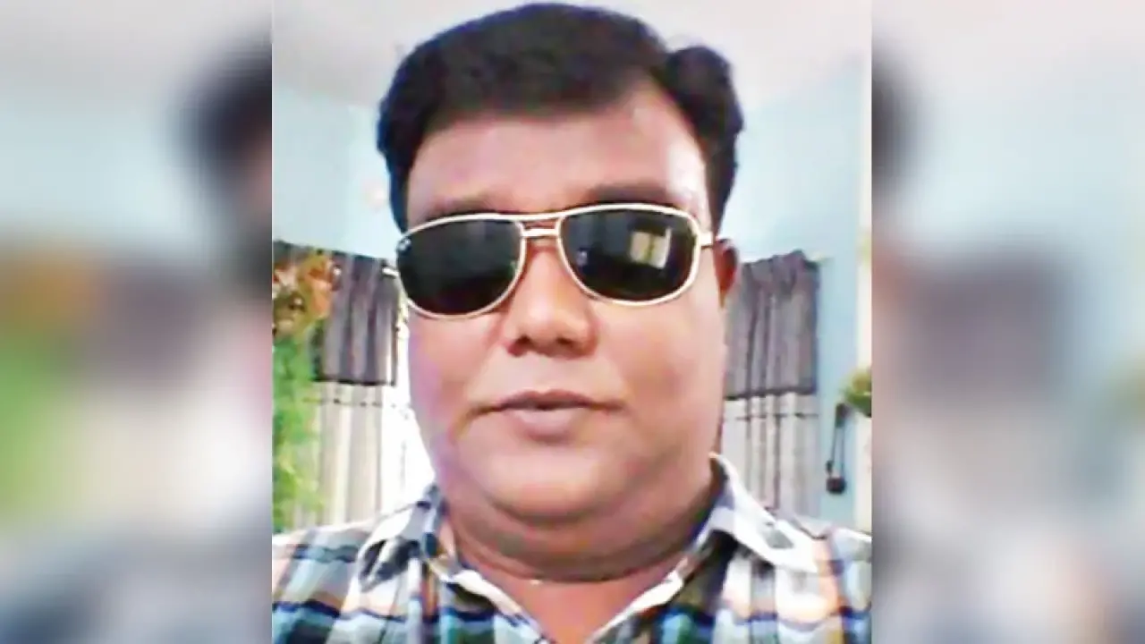 শওকত হোসেন