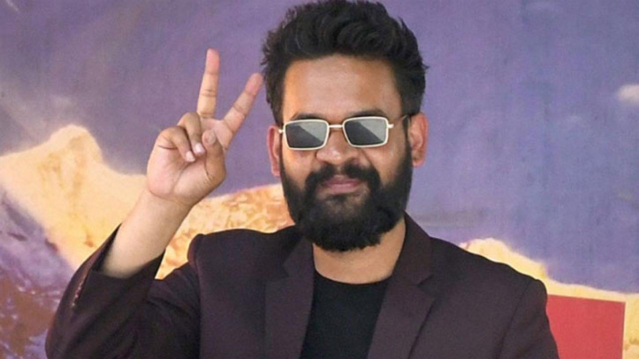 বালেন্দ্র শাহ