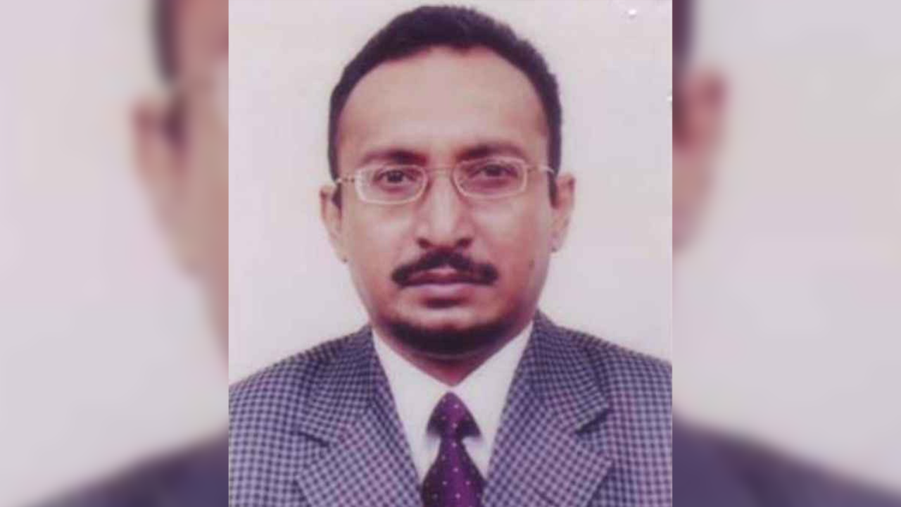 মো. রেজাউল হাসান