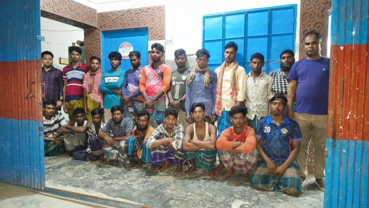 ছবি: প্রতিনিধি