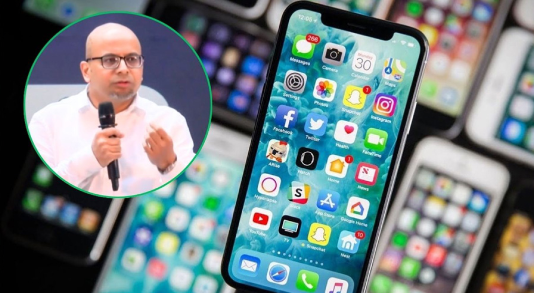 ফয়েজ আহমদ তৈয়্যব